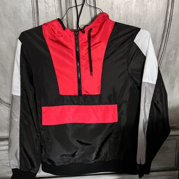 NEW Hip Hop Jacket from NX 3 - Picture 1 of 4